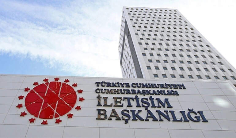 DMM’den Kahramanmaraş’taki Saldırının Failine İlişkin Açıklama