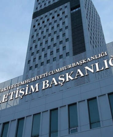 DMM’den ‘Türkiye’den İsrail’e İşgal Tehdidi’ İddialarına Yalanlama