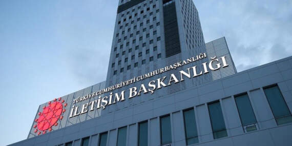 DMM’den ‘Türkiye’den İsrail’e İşgal Tehdidi’ İddialarına Yalanlama