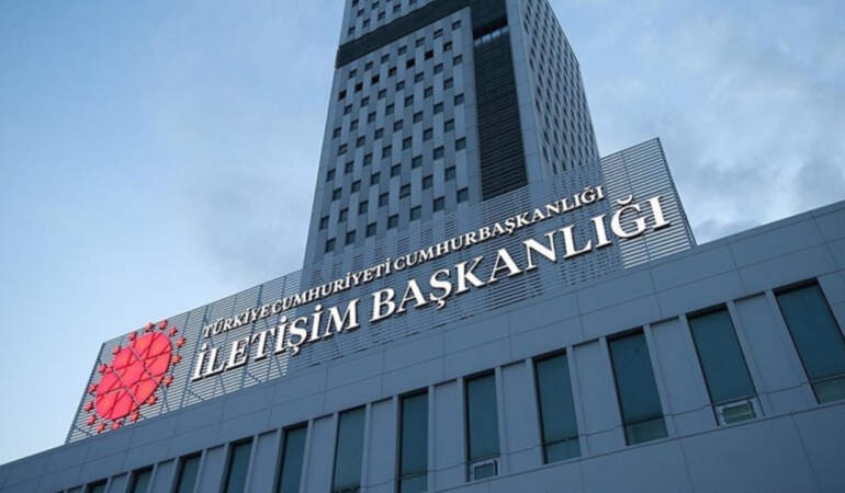 DMM’den ‘Türkiye’den İsrail’e İşgal Tehdidi’ İddialarına Yalanlama