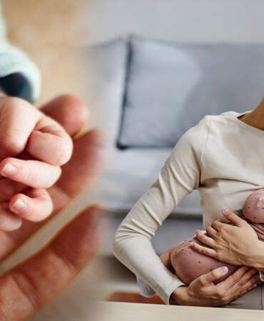 Doğum İzni Uzadı, Ödemeler Arttı! İşte Doğum İzniyle İlgili Merak Edilen 5 Soru 5 Cevap