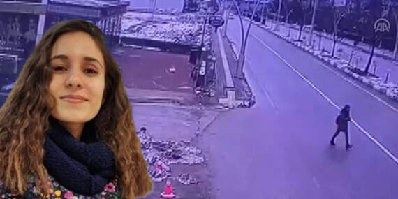 Doku Ailesinin Avukatından Dikkat Çeken Çıkış: Bir An Önce Tutuklanmalı