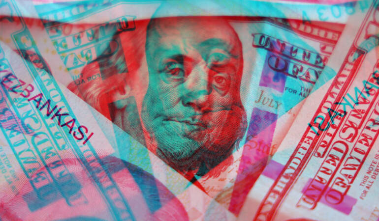 Dolar ve Enflasyon Beklentisi Yükseldi, Büyüme Frenledi: İşte Merkez Bankası’nın Masasındaki Son Rakamlar