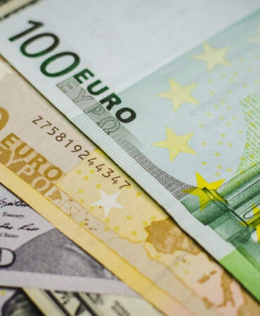 Dolar ve Euro Güne Yükselişle ‘Merhaba’ Dedi