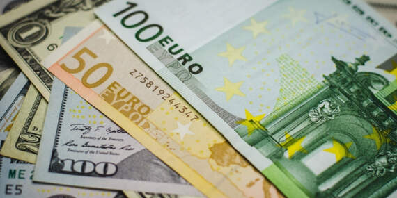 Dolar ve Euro Güne Yükselişle ‘Merhaba’ Dedi