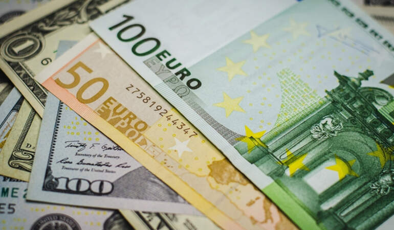 Dolar ve Euro Güne Yükselişle ‘Merhaba’ Dedi