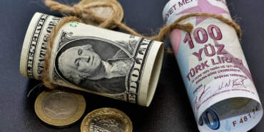 Dolarda İbre Yukarı: İşte Piyasalarda İlk Rakamlar