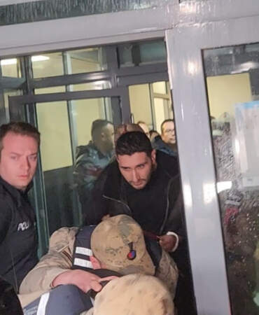 Dönemin Tunceli Valisi Tuncay Sonel’in Oğlu Mustafa Türkay Sonel’in İfadesi Ortay Çıktı
