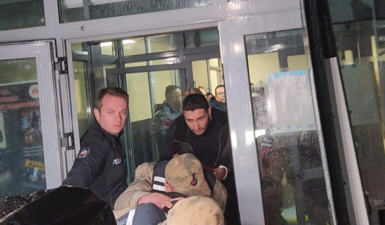Dönemin Tunceli Valisi Tuncay Sonel’in Oğlu Mustafa Türkay Sonel’in İfadesi Ortay Çıktı