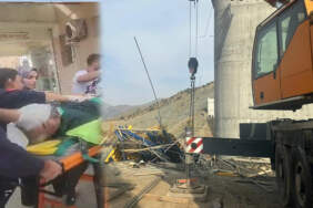 Dört İşçinin Can Verdiği İş Cinayetinde Tutuklu Sanık Kalmadı