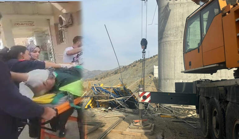 Dört İşçinin Can Verdiği İş Cinayetinde Tutuklu Sanık Kalmadı