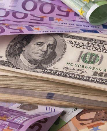 Dövizde Sabah Hareketliliği: Euroda Dikkat Çeken Yükseliş