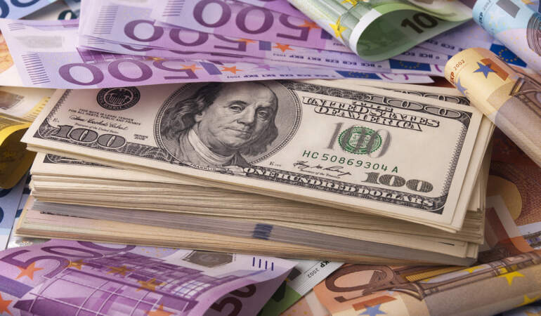 Dövizde Sabah Hareketliliği: Euroda Dikkat Çeken Yükseliş