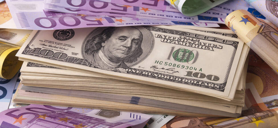 Dövizde Sabah Hareketliliği: Euroda Dikkat Çeken Yükseliş