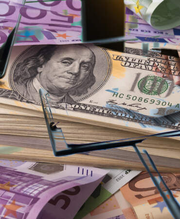 Dövizini Getirene Vergi Yok: Yüzde 100 İndirim Dönemi Başladı