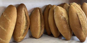 Ekmek Fiyatlarına Büyük Zam