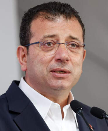 Ekrem İmamoğlu Hakkında Yeni Soruşturma