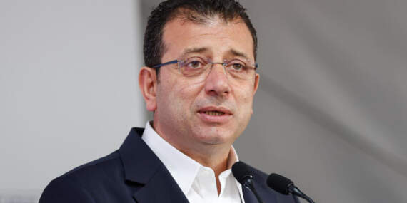 Ekrem İmamoğlu Hakkında Yeni Soruşturma