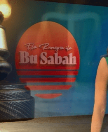 Ela Rümeysa Cebeci Hakkında Flaş Karar