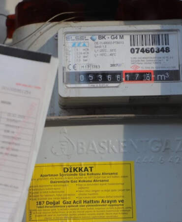Elektrik ve Doğal Gaza Zam Kapıda mı? Milyonların Gözü EPDK ve BOTAŞ’ta