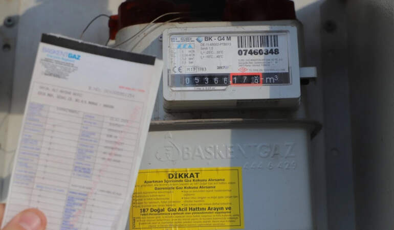 Elektrik ve Doğal Gaza Zam Kapıda mı? Milyonların Gözü EPDK ve BOTAŞ’ta