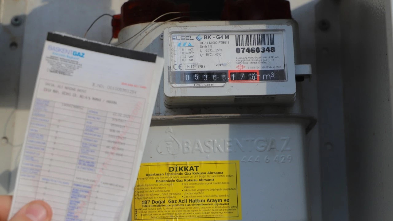 Elektrik ve Doğal Gaza Zam Kapıda mı? Milyonların Gözü EPDK ve BOTAŞ’ta