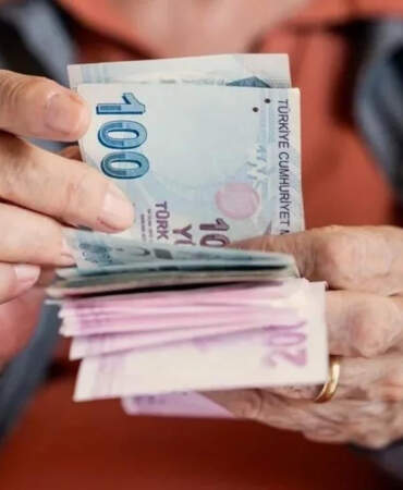 Emekli İkramiyelerinde 2026 Rakamları Belli Oldu! İşte Kalem Kalem İkramiye Tablosu