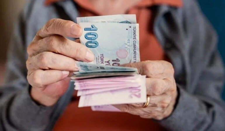 Emekli İkramiyelerinde 2026 Rakamları Belli Oldu! İşte Kalem Kalem İkramiye Tablosu