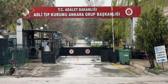 Emekli uzman çavuşun öldürdüğü eşi ve kızının cenazeleri memleketlerine gönderildi