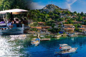 En Güzel Turizm Köyleri Belli Oldu: Türkiye’den 4 Köy Listeye Girdi