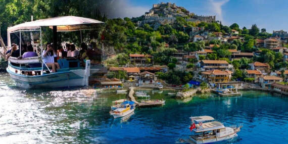 En Güzel Turizm Köyleri Belli Oldu: Türkiye’den 4 Köy Listeye Girdi