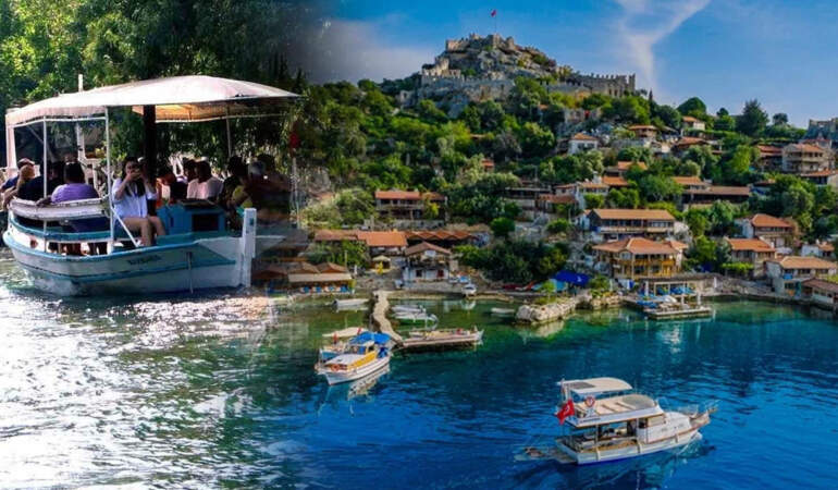 En Güzel Turizm Köyleri Belli Oldu: Türkiye’den 4 Köy Listeye Girdi