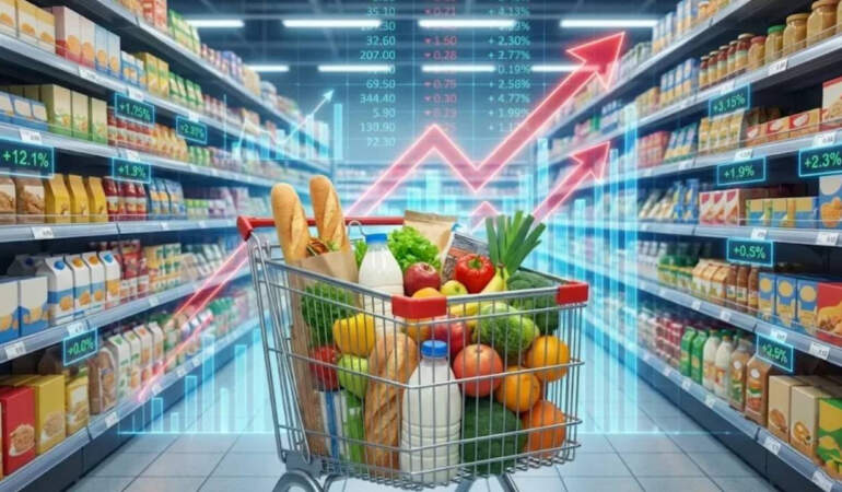 ENAG Mart Ayı Enflasyon Verilerini Açıkladı