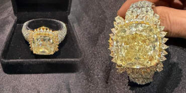 Endonezya’dan Geldi, Kapalıçarşı’da Yakalandı: 100 Milyon Liralık Sır Çözüldü