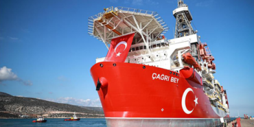 Enerjide Hattında Yeni Sayfa: ‘Çağrı Bey’ Somali’ye Ulaştı