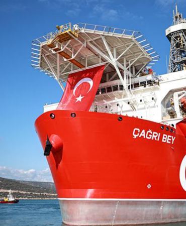 Enerjide Hattında Yeni Sayfa: ‘Çağrı Bey’ Somali’ye Ulaştı