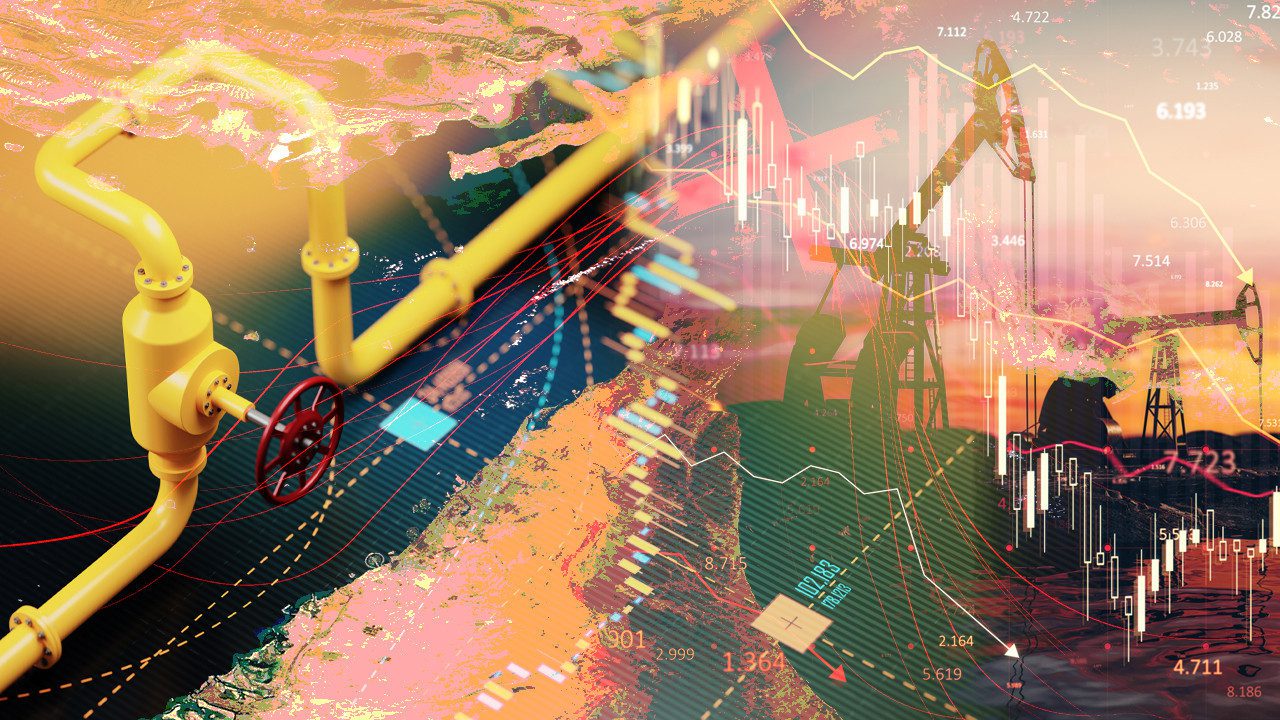 Enerjide ‘Hürmüz’ Alarmı: Petrol 100 Doların Üstüne Yerleşti, Gaz ve Kömür Alev Aldı