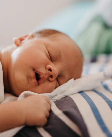 Baba İşçilere Doğum İzni Müjdesi: Artık Onlar da Yararlanacak