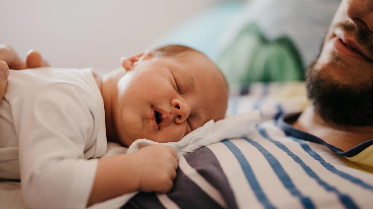 Baba İşçilere Doğum İzni Müjdesi: Artık Onlar da Yararlanacak