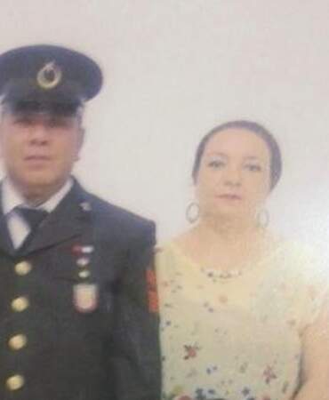 Kağıda not düştü! İşte ailesini katleden uzman çavuşun kızının ilk sözleri