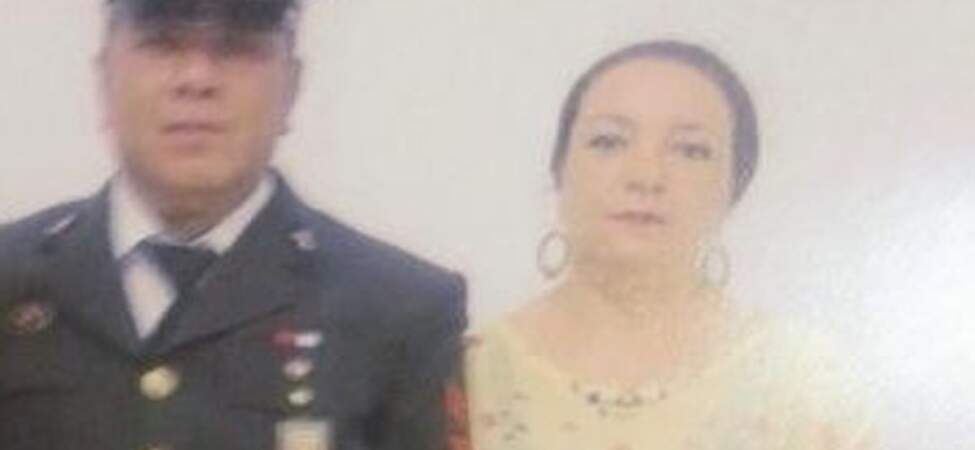 Kağıda not düştü! İşte ailesini katleden uzman çavuşun kızının ilk sözleri