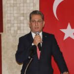 Eski AK Parti Muğla İl Başkanı Haluk Laçin’e Silahlı Saldırı