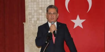 Eski AK Parti Muğla İl Başkanı Haluk Laçin’e Silahlı Saldırı