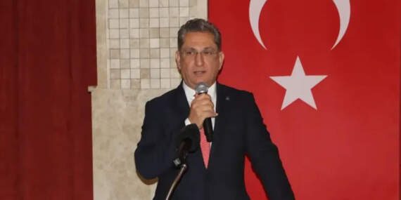 Eski AK Parti Muğla İl Başkanı Haluk Laçin’e Silahlı Saldırı
