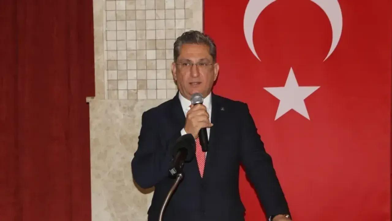 Eski AK Parti Muğla İl Başkanı Haluk Laçin’e Silahlı Saldırı