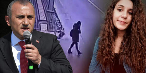 Gülistan Doku Dosyasında En Kritik Adım: Eski Tunceli Valisi Tuncay Sonel Açığa Alındı