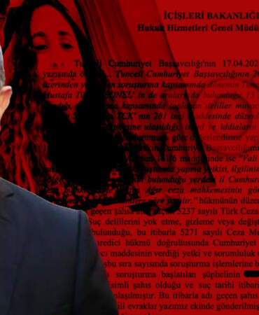 Eski Tunceli Valisi Tuncay Sonel Hakkında Şok Soruşturma: ‘Suç Delillerini Karartma’ Dosyası Resmen Açıldı!