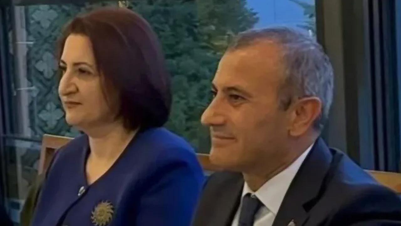 Tuncay Sonel’in Eşi Handan Sonel Hakkında Gözaltı Kararı