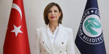 Eskişehir Belediye Başkanı Ayşe Ünlüce: ‘Verilemeyecek Hesabımız Yok’