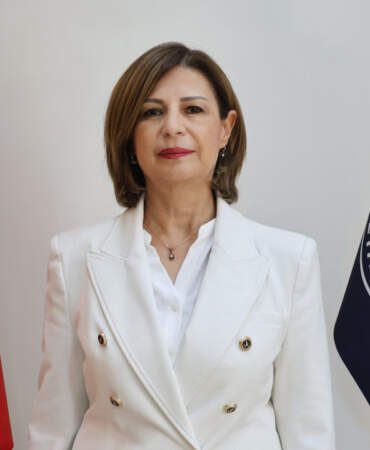 Eskişehir Belediye Başkanı Ayşe Ünlüce: ‘Verilemeyecek Hesabımız Yok’